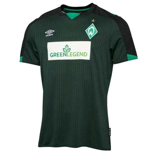 Tailandia Camiseta Werder Bremen Tercera Equipación 2021/2022